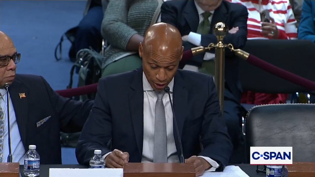 Brother of U.S. citizen detained in China gives emotional testimony on father dying without seeing his daughter again: "That should not happen to any parent. There should have been a different outcome."