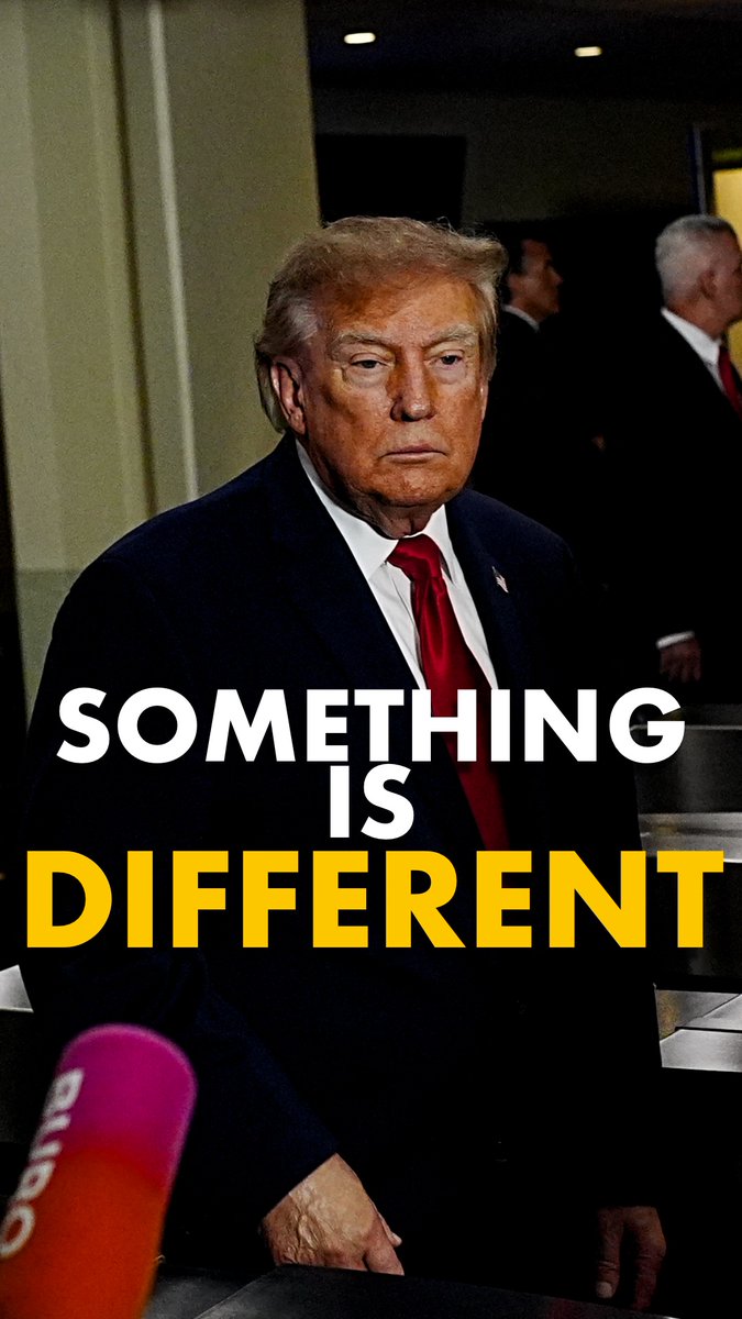 Trump gave a speech where he bragged about war crimes he's got away with, and suggested a few new ones. And he tried to rebrand AI as an American super weapon. Something feels different