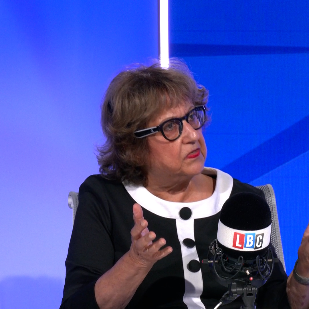 'God, you really hate these people don't you...' Yasmin alibhai-brown and Cllr Jaymey McIvor 🏴󠁧󠁢󠁥󠁮󠁧󠁿 pull the entire panel into a tense immigration debate.