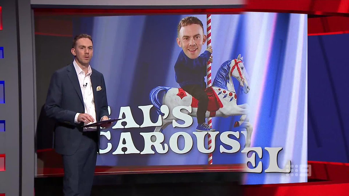 🐯 Pies among clubs interested in flag Tiger ❌ Cats reject Saints push for Humphries in Marshall deal ❓ The 'strange' Alix Tauru situation at St Kilda And more in Callum Twomey's latest trade update 🤝 #9FootyClassified | Catch up on 9Now & Youtube 🖥️