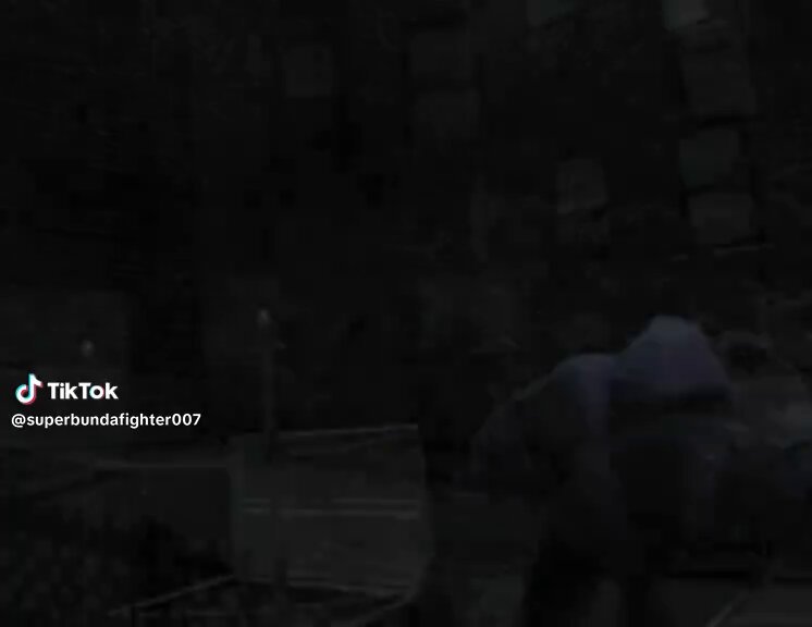 oh no! they were ready for that