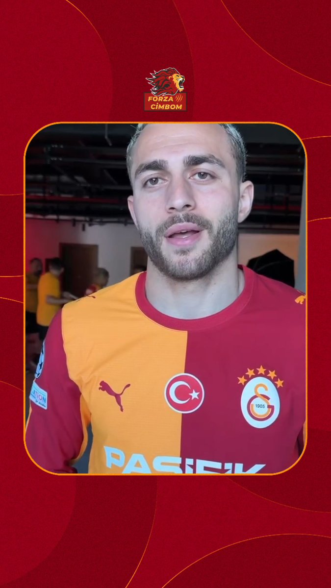 — Fransa denince aklınıza gelen oyuncu? Osimhen: Henry Leão: Henry Singo: Mbappe Barış: Mbappe