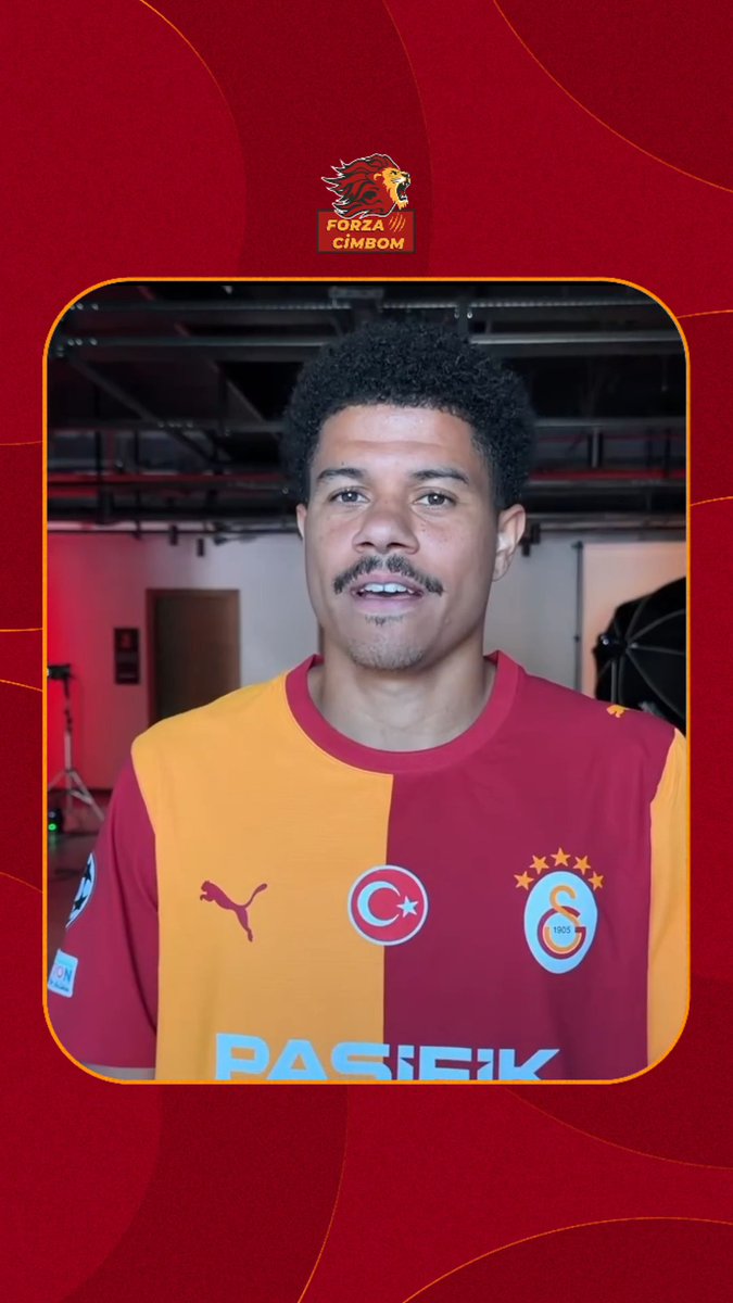 — Arjantin denince aklınıza gelen oyuncu? Osimhen: Messi Leão: Messi İlkay: Messi Lemina: Messi Davinson: Messi Jakobs: Messi Torreira: Messi Sara: Maradona Singo: Messi Batrakov: Messi Yunus: Messi Eren: Messi Barış: Messi Uğurcan: Messi Sallai: Messi