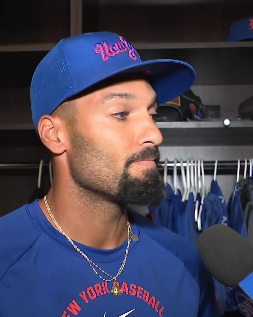 "It's going to be nice to go into camp with the same voice that we had in the second half and get on to business" - Marcus Semien on Andy Green