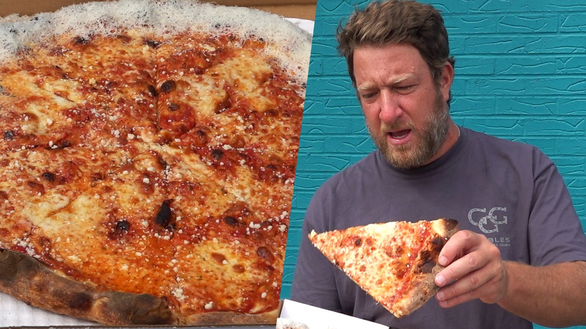 Barstool Pizza Review - Amelia Street Pizza Co (Hazel Park, MI) presented by DraftKings Sports #DKPartner