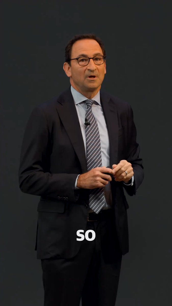 The Industrial Revolution unleashed unprecedented economic activity — an indicator of AI’s potential future impact. 💡 Watch Jon’s full talk: