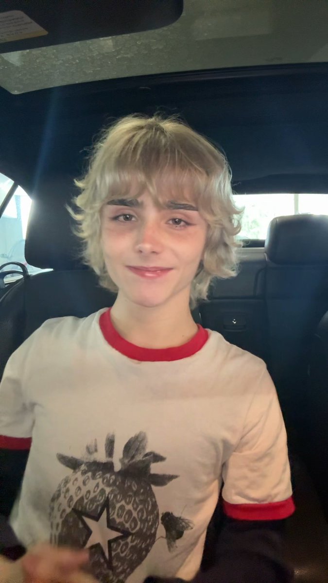 Bringing him back due to the popular demand 😮‍💨🙏🤝 Join our exclusive femboy incel club for more ! #femboy #twink #cute #car #mlm #jbg #repost #legobatman #fyp #fypシ゚viral #viral #club