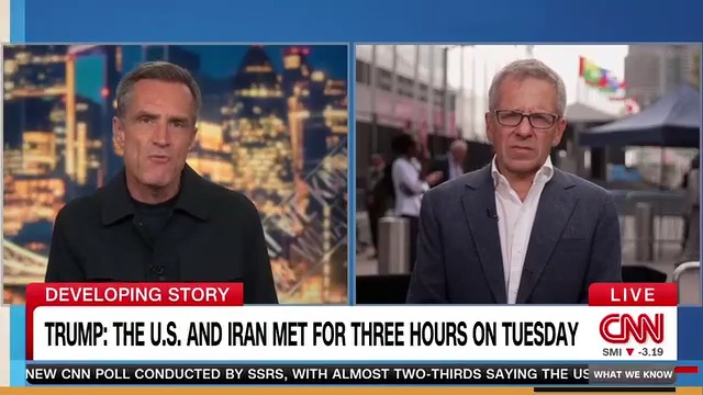 i don’t really care what we call ai. but i care a lot that the companies developing it have functional sovereignty, and that the american government doesn’t seem to be interested @maxfostercnn