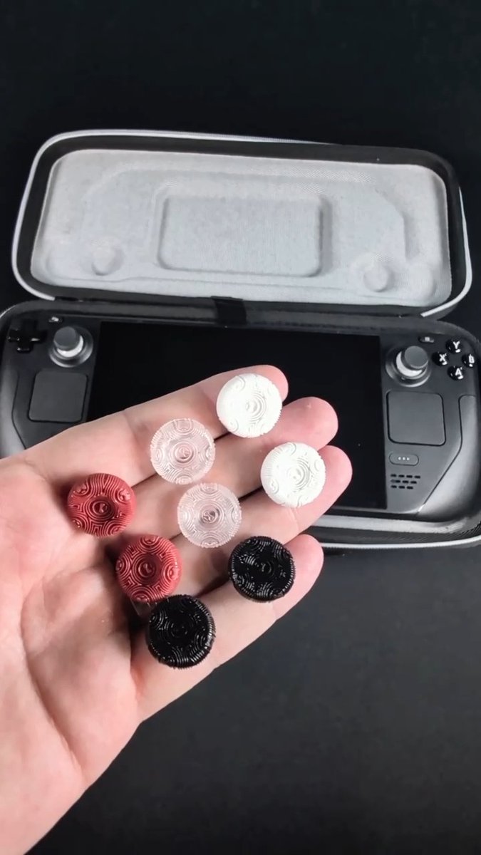 If you're like me, #gaming isn't something you leave at home. And neither is #KontrolFreek comfort 😤