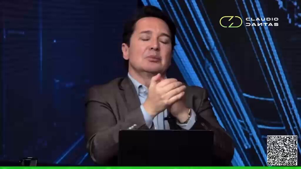 O FEITIÇO VIROU CONTRA O FEITICEIRO.