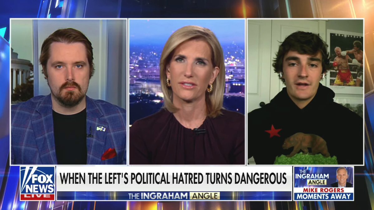 🚨 JUST IN: Nick Shirley reveals he can barely GO IN PUBLIC AT ALL to record fraudsters anymore because there are countless threats to his life Absolutely infuriating 😠 "Nearly every day I wake up with a new death threat...I'm one of the most recognizable faces for these fraudsters...a fraudster to see me in public, it's quite literally their worst fear." "It's getting too dangerous. People literally want to KlLL me. What's gonna stop a fraudster?" Pray for Nick shirley. He's doing America a service by recording fraudsters and obtaining PUBLICLY AVAILABLE DOCUMENTS — then showing us He's only so effective because his information is ACCURATE. We're at the point in America where trying to save taxpayers money puts a target on your back, and Shirley has said it costs TENS OF THOUSANDS *PER MONTH* for security Support him at all costs!