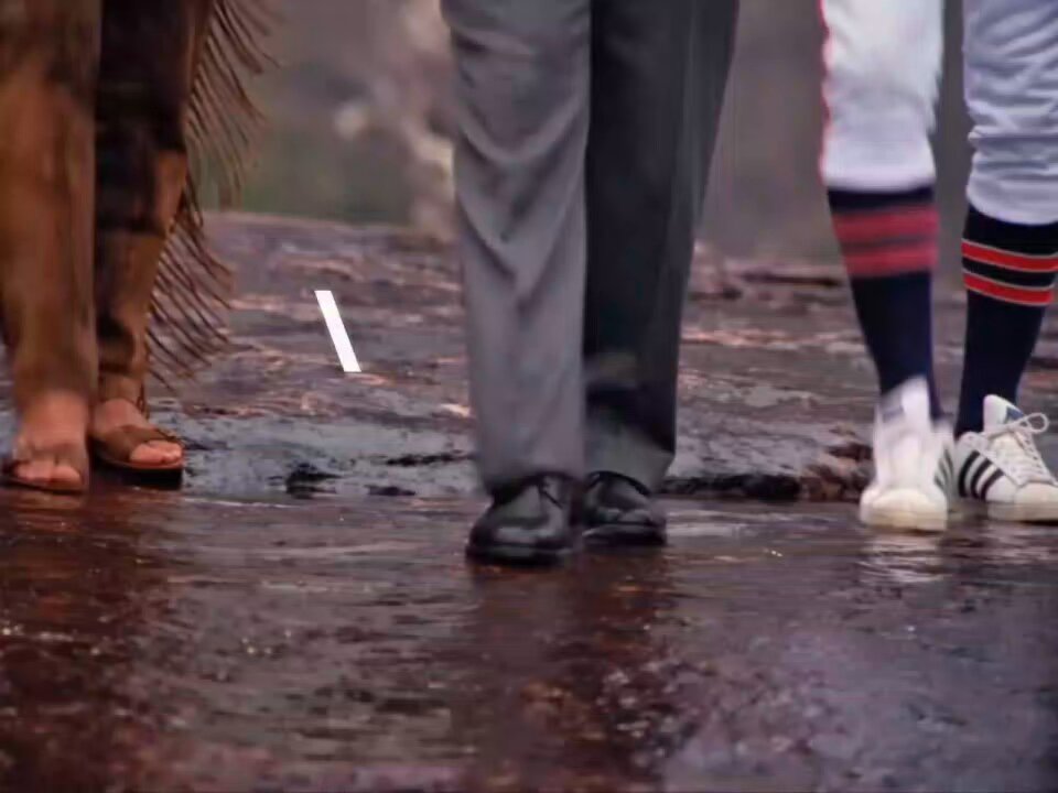 Esto es Venezuela 🇻🇪 la manera en que lo muestra @LUZPALOKAJ es alucinante 😂