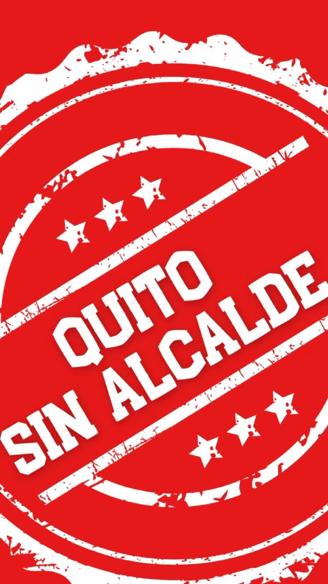 #QuitoSinAlcalde | 🤔 ¿Qué ha hecho #PabelMuñoz para evitar los incendios en #Quito? 🔥 NADA. Solo desidia, desorden e irresponsabilidad en la ciudad. ¿Y así se quiere reelegir? ¡SINVERGÜENZA!🙄❌