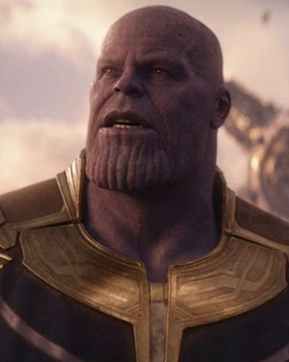 The MVP of Infinity War.