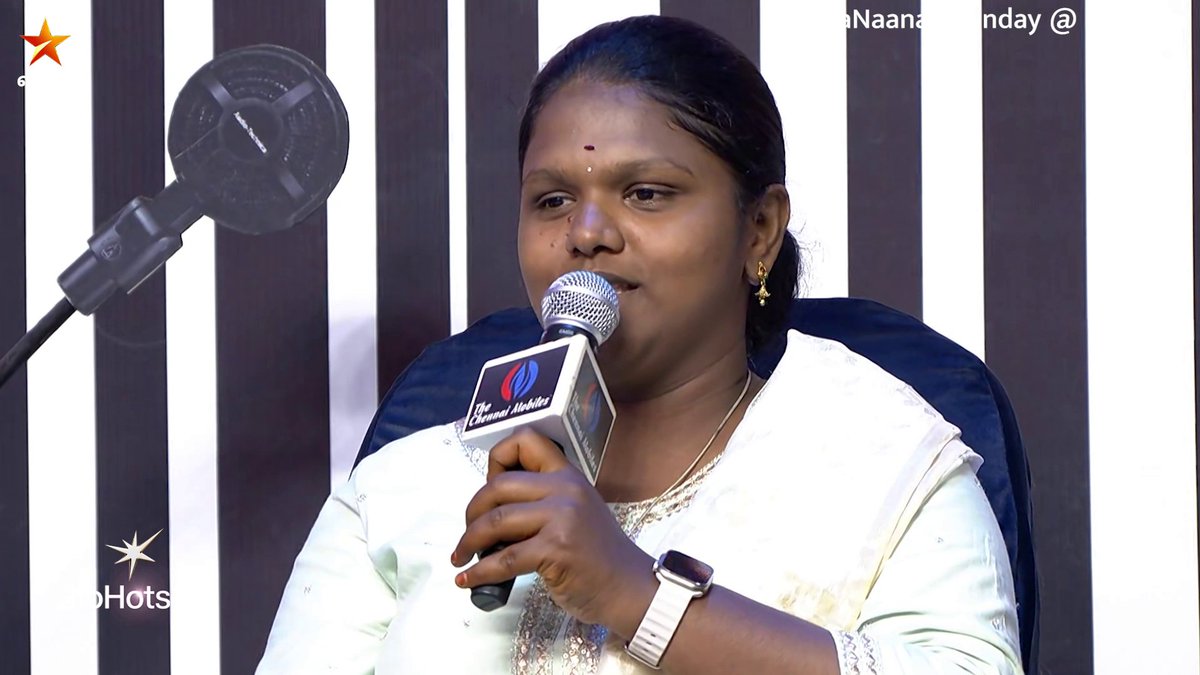 இந்த விஷயத்தை நீங்க சொல்லவே இல்லையே.. 😅 நீயா நானா - ஞாயிறு மதியம் 12:30 மணிக்கு.. நம்ம விஜய் டிவில.. #NeeyaNaana #VijayTV #VijayTelevision #StarVijayTV #StarVijay #TamilTV #Gopi #NeeyaNaana #Gopinath #NeeyaNaanaGopi