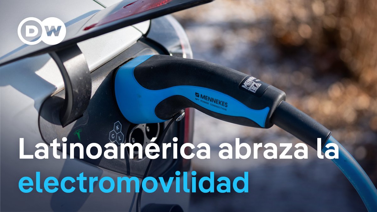 América Latina supera el millón de autos eléctricos con una pobre red de carga América Latina superó el millón de vehículos livianos electrificados, más de la mitad de ellos en Brasil. Según la Organización Latinoamericana y Caribeña de la Energía, uno de cada diez vehículos livianos vendidos en la región ya es eléctrico o híbrido enchufable. El crecimiento ha sido exponencial: en 2020 había apenas unas 17.000 unidades. Los mayores aumentos interanuales se registraron en Argentina, Ecuador y Colombia. En este último país, el modelo más vendido no es chino, sino un Tesla. El gran obstáculo sigue siendo la infraestructura: en buena parte de la región, la red de carga es insuficiente