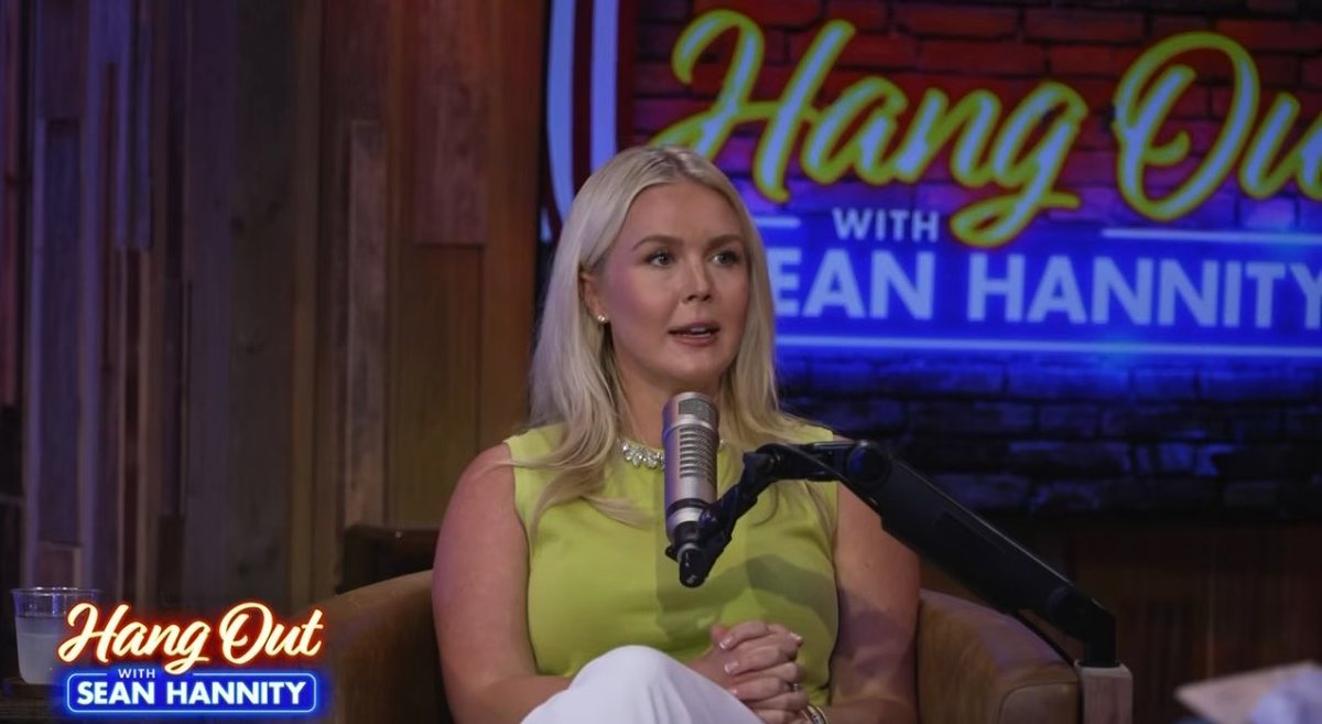 Watch Karoline Leavitt recount how hard President Trump fought behind the scenes to deliver on his signature populist campaign promises, like no tax on tips, overtime, and Social Security, and call out the Democrats as total affordability frauds: "President Trump signed the largest middle-class tax cuts in American history. No tax on tips, an idea he generated at a rally in Las Vegas, Nevada. No tax on overtime for our construction workers and police. No tax on Social Security for our seniors. These were bold ideas he came up with on the campaign trail. He went out and pledged to the people that he would deliver, and he did, with the help of Republicans in Congress." "I was there. It was not easy. [President Trump] had to scratch and claw every day for six months to get that bill signed before the Fourth of July last year, and he did. And now people have reaped the benefits of it with more money in their pockets." "Every single Democrat in Congress voted against those tax cuts. And now they want to ask for your vote to help you with affordability? It's a scam, it's a fraud, it's a lie."