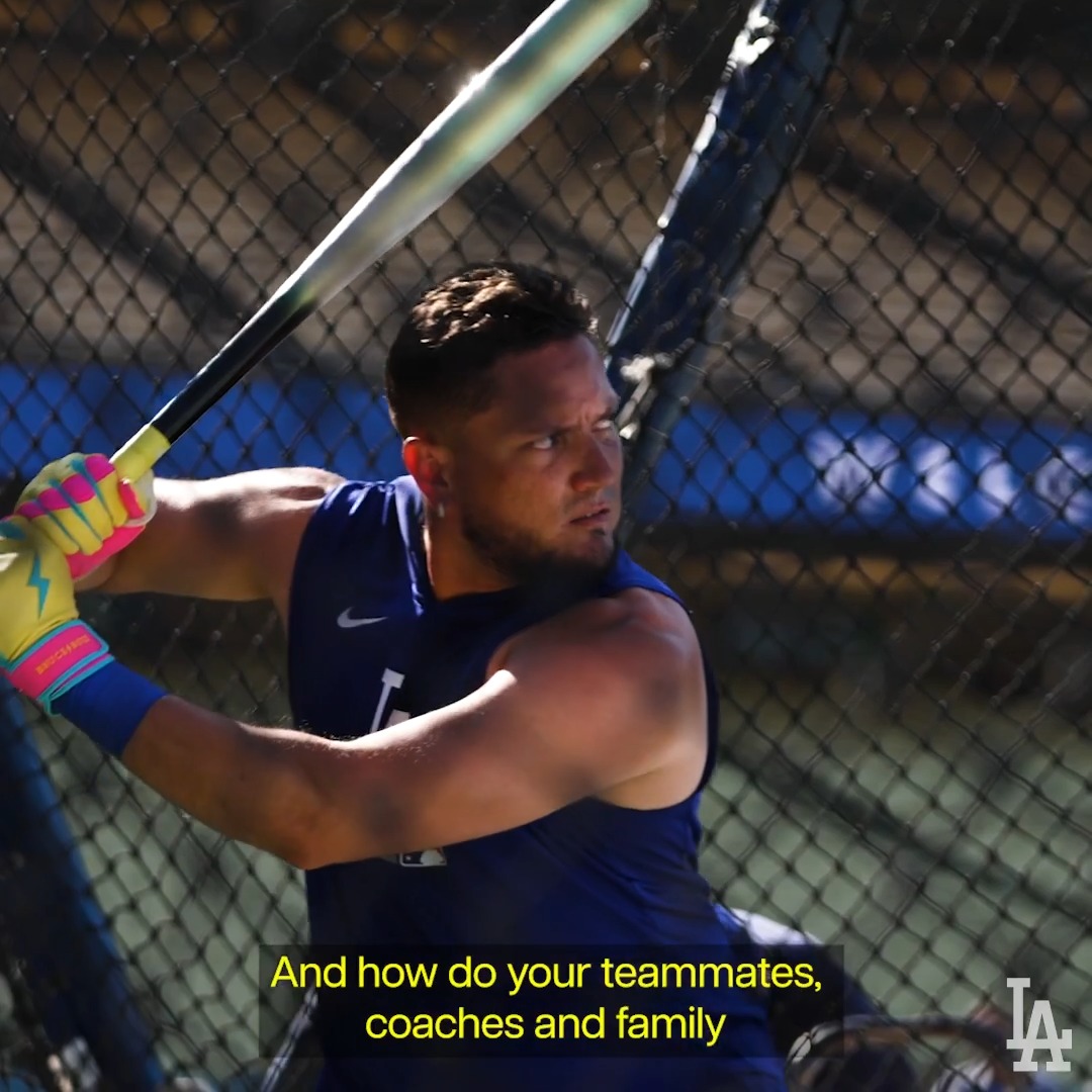Mental health matters on and off the field. Take care of your mental well-being by visiting LA County Dept of Mental Health at or calling the 24/7 help line at 800-854-7771.
