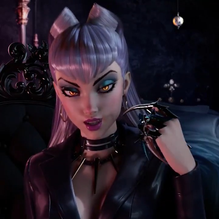 🚨 O MAIOR! Acervo Evelynn é o primeiro acervo da eve gerenciado por um mineiro de 1,87 m a bater 6 milhões de seguidores