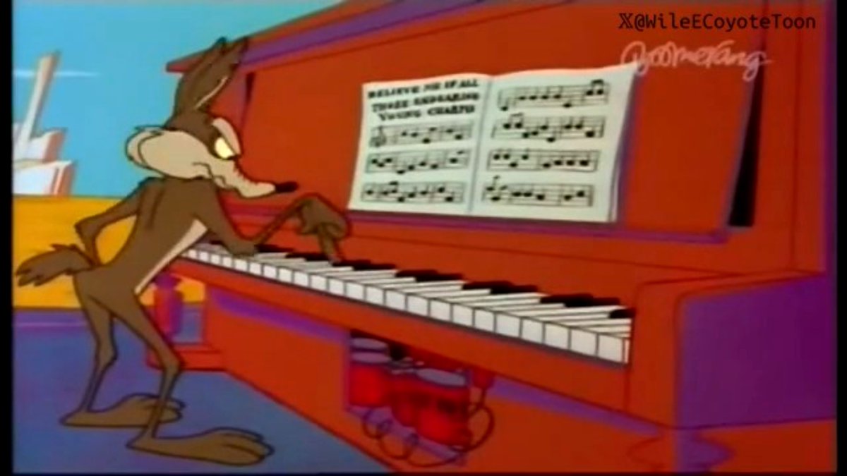Free Piano lessons