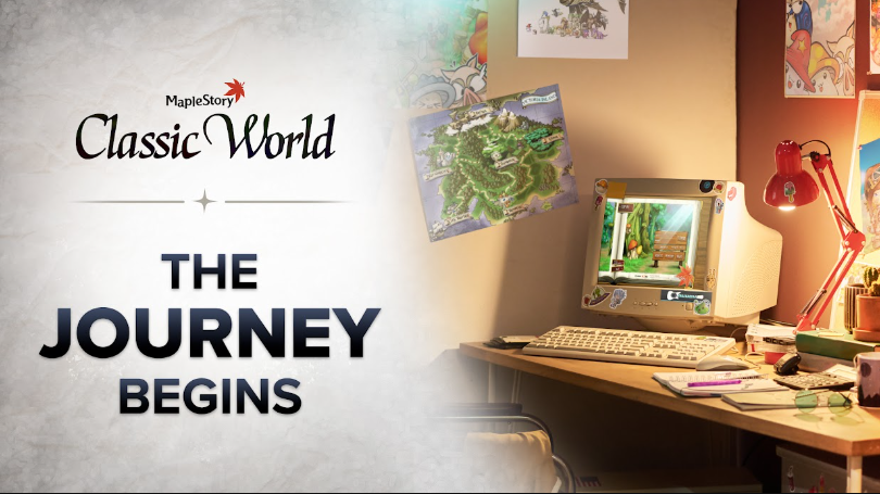Two weeks until Founder's Access begins on October 6! Get an early start in Global MapleStory Classic World before the grand launch on October 21. Founder's Packages are available for a limited time. Discover what’s included: