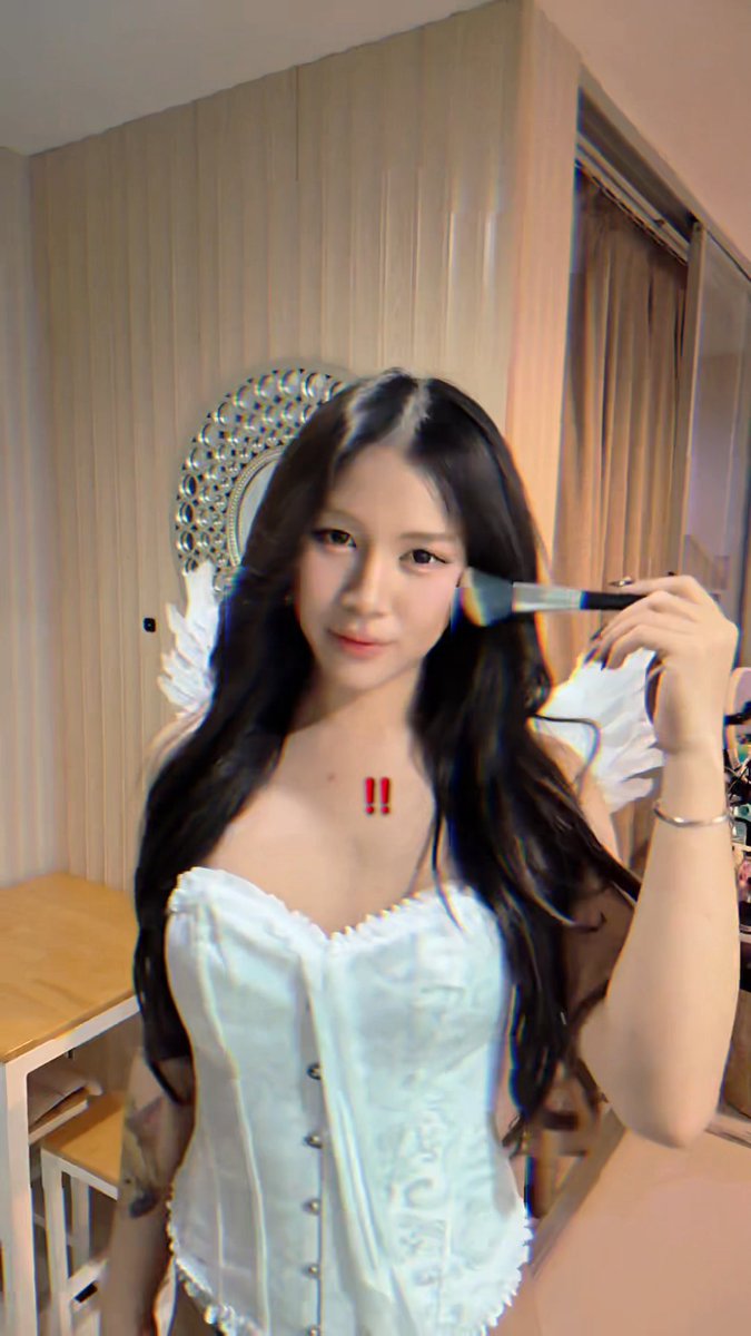 I come back 🪽🥹 #สาวสองมีงู #สาวสอง