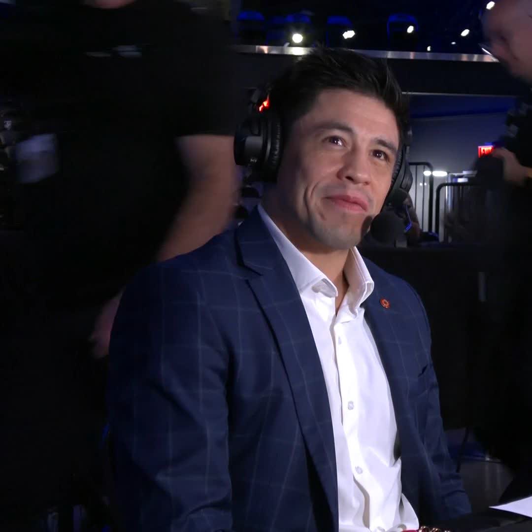6 contratos se repartieron en la semana 7 del DWCS. Perú ganó el propio con Piero Guaylupo 🇵🇪 #DWCS | Ver en vivo por Paramount+ Deportes