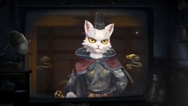 第五人格×大理寺日誌 ～ゲーム内動画1～ 神都の公務員ファッションはこれだ？ さっそく 少卿一行の衣装動画をお届け！ ぜひ、ご覧ください🐾