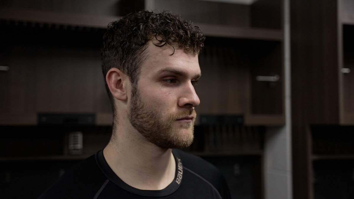 Hear from head coach Rick Tocchet and forwards Jacob Gaucher and Owen Tippett following Tuesday's preseason loss in Boston. #PHIvsBOS