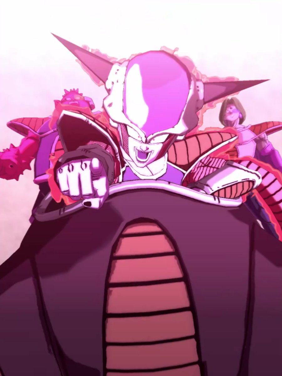 [LR "1st Form Frieza: Dodoria &amp; Zarbon (Assist)"!] Charge the Unique Gauge while on standby to power up! Return to standby with 20%+ gauge to recover ally HP, remove Main Ability seals &amp; more! Gain Indestructible if enemy launches a big attack while on standby! #SummerFest2026