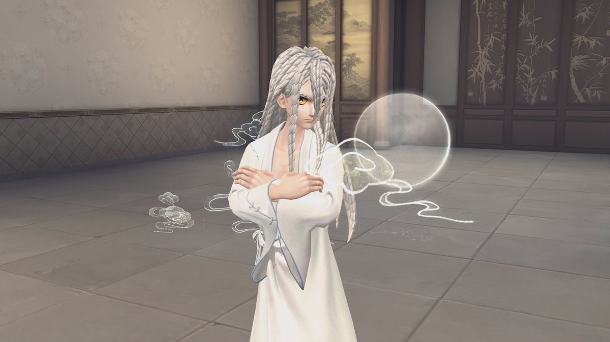 第五人格×大理寺日誌 ～ゲーム内動画２～ 明鏡堂メンバー、荘園で奮闘！ 事件解明に活躍する姿や 居館でのひと息… 荘園での日々は 充実すること間違いなし🐾