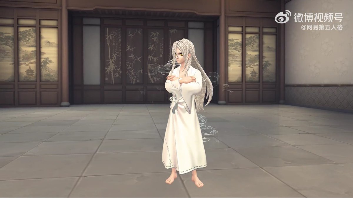 [ Identity V x White Cat Legend Crossover Part 1 ] • 30/09/26 Gameplay Showcase ▸ Matador S-Tier Costume – Li Bing ▸ Explorer A-Tier Costume – Chen Shi ▸ Painter A-Tier Costume – Cui Bei ▸ Acrobat A-Tier Costume – The Phantom Flower