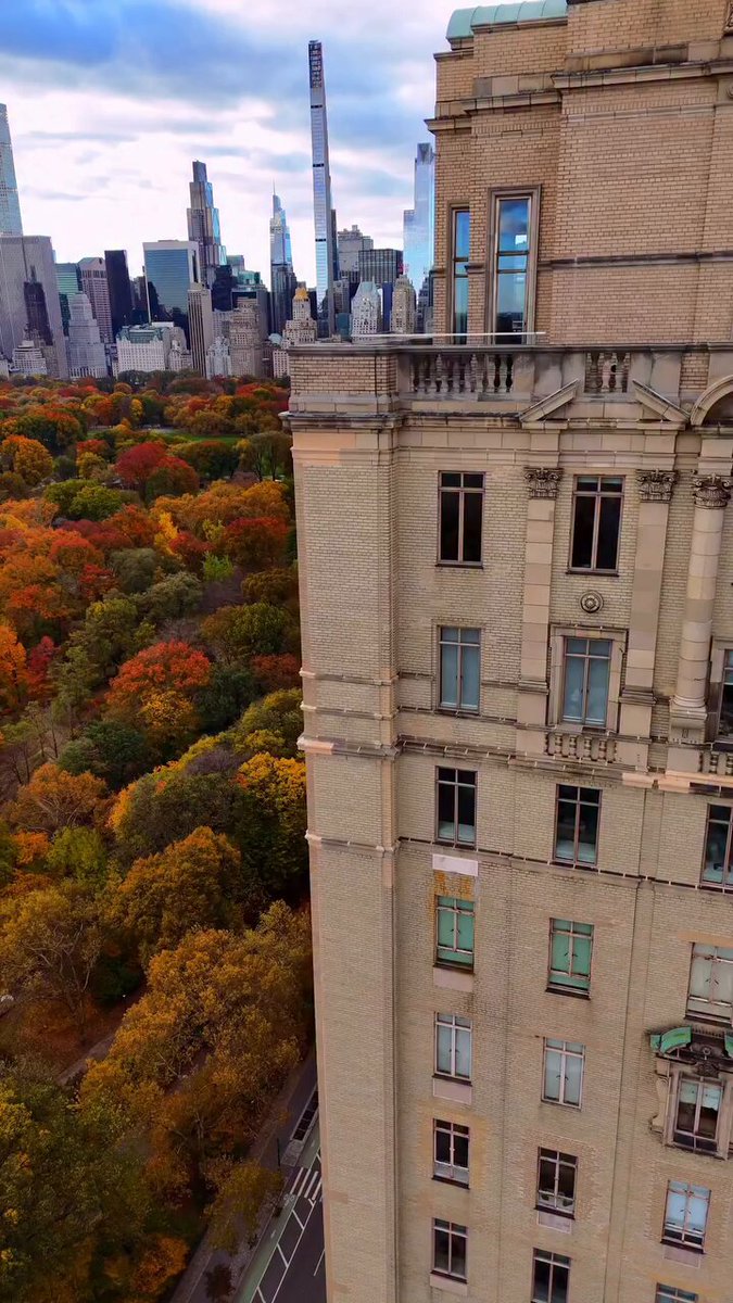 Central Park, New York 🇺🇸