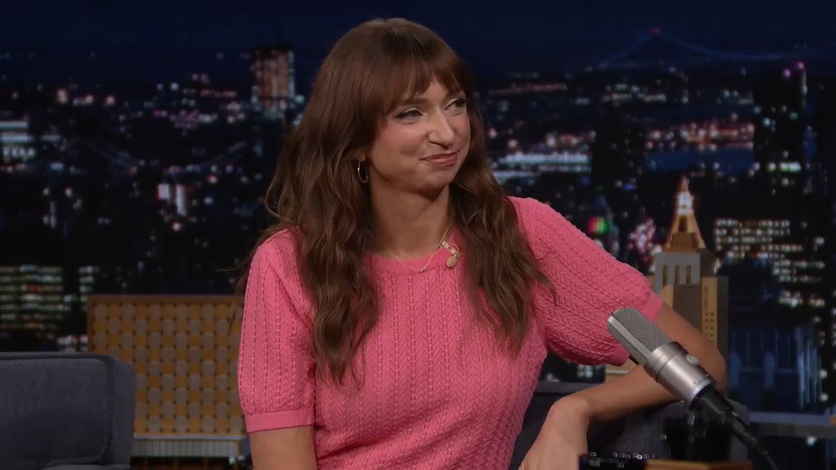 Lauren Lapkus got to reunite with fellow The Big Bang Theory cast members for StuartFails to Save the Universe! #FallonTonight