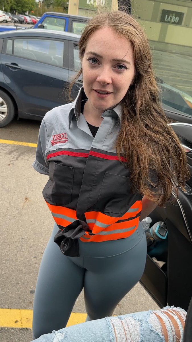 Toyota technicians are always checking for the the things the competitors ignore 😯