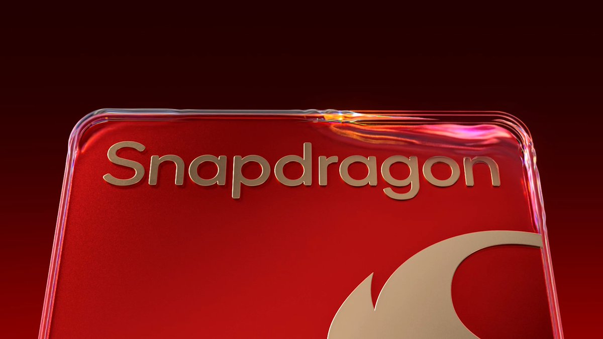 Two platforms. One bold vision for the future of mobile. Unveiled at #SnapdragonSummit, Snapdragon 8 Elite Extreme Gen 6 and Snapdragon 8 Elite Gen 6 are powered by the world's first mobile CPU to reach 5GHz, built for the age of agentic AI.