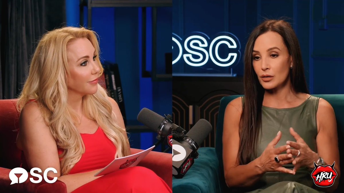 Former adult star Lisa Ann reveals why she decided to remove her bre@st implants after leaving the adult industry, despite the procedure eventually costing her nearly $50,000. “My initial goal was that by 55, I should get back to my natural body. When getting the implants, I was prepared to remove them every 10 years because the warranty ends in 10 years, so you will want to take them out and put in another set.” Lisa says her first breast augmentation cost just $2,500, while her last one cost $35,000 and the removal was close to $50,000. “I just knew I wouldn’t want to go into elective surgery in my 60s or 70s, except for a facelift when I need it.” Lisa also says she feels much better since having the implants removed, claiming her energy levels increased by 40% and her sleep improved. “I feel so amazing not having a foreign object in my body.”