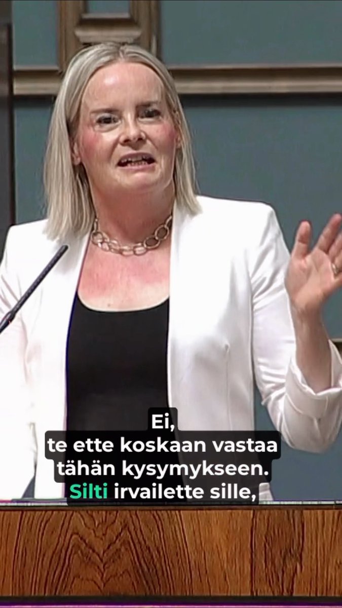 Eduskunnan hullunkurisin talouspoliittinen veivi oli taas eilisessä keskustelussa opposition aseena, vasemmistoliiton johtaessa kuoroa. Sen uskottavuus vain on puhdas nolla.