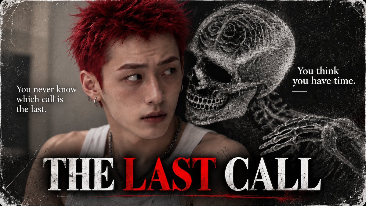 THE LAST CALL. made with seedance 2.5 i almost cried making this one ngl 😭