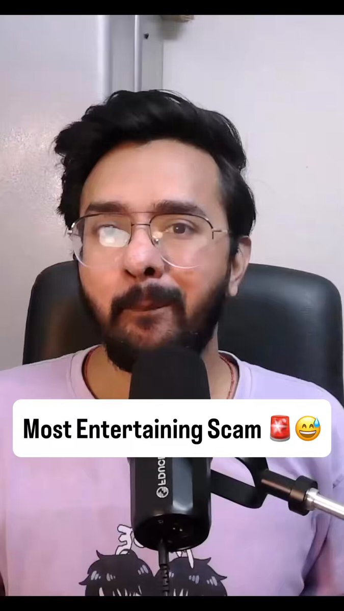 Why is ‘Jay Singh Rathore’ trending? 5 things about the alleged ₹1.5 lakh scam on X
