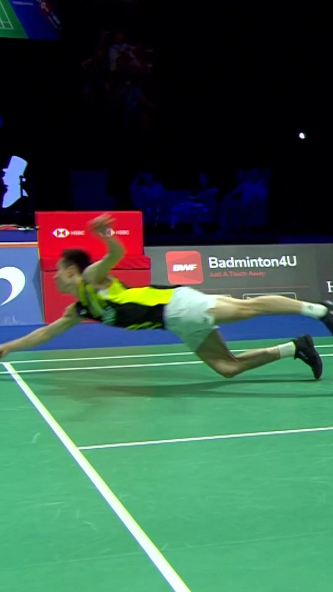 Defence level: ridiculous. 🚫 Watch more 👉