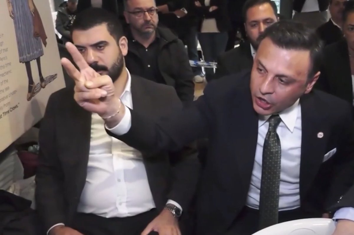 Özgür Çelik, Adalar Belediyesi başkan vekili seçimi sırasında: "İki tane meclis üyesine karşı on tane meclis üyesi. On tane meclis üyesinin beşini tutukla, üçünü tehdit et, öbürünü transfer et. Bu mu sizin siyasetiniz? Hani milli iradeyi dilinizden düşürmüyordunuz? Ne oldu size?"