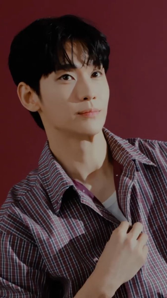 [VID] #KimSoohyun for BENCH.