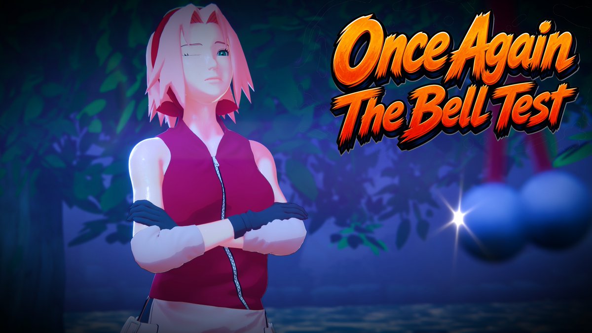 Once Again The Bell Test! [HIKIGAERU3D] Naruto: sakura kakashi blowjob riding creampie VA moaning sound heat 4:27 fire! 🍑🍆💦🔥🥵 Full uncut here 👇 #Rule34 #Sakura #Kakashi #Naruto #HIKIGAERU3D #NSFW