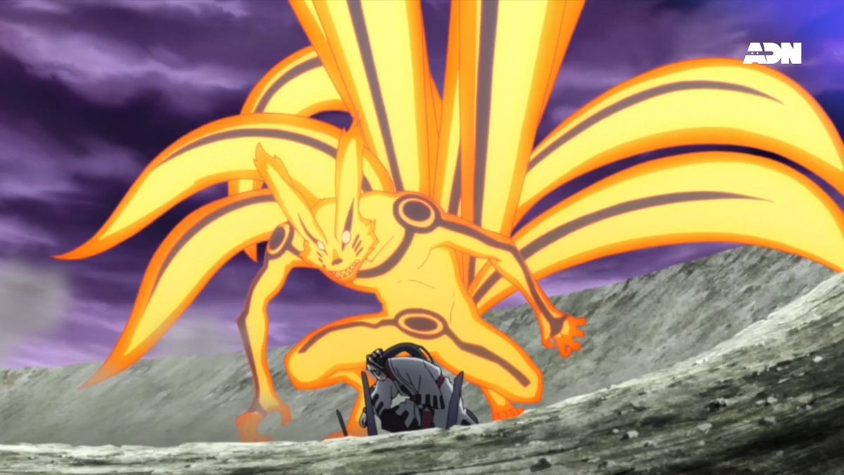 Naruto & Sasuke VS Jigen ! 💥 Un combat qui est rentré dans la légende ! 🤩