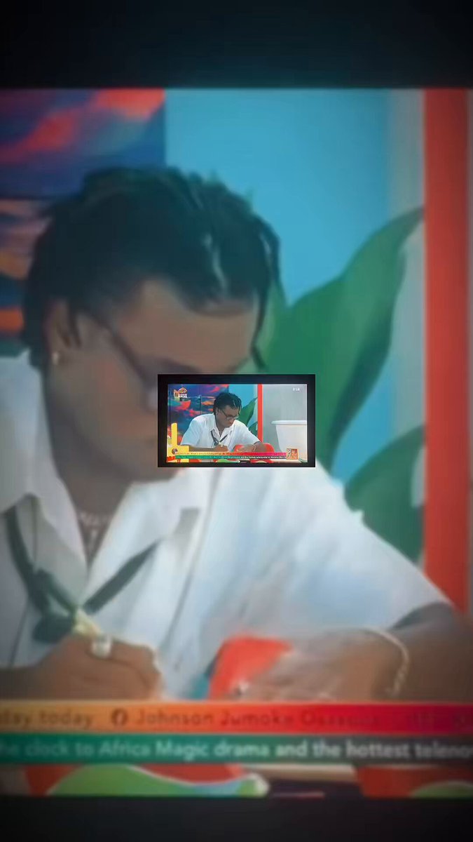 I mean who wouldn’t 🥰🥰😩 🎥: Big Brother Naija UNSTOPPABLE KEIVO #BBNaija #Keivo #VictorIkpe