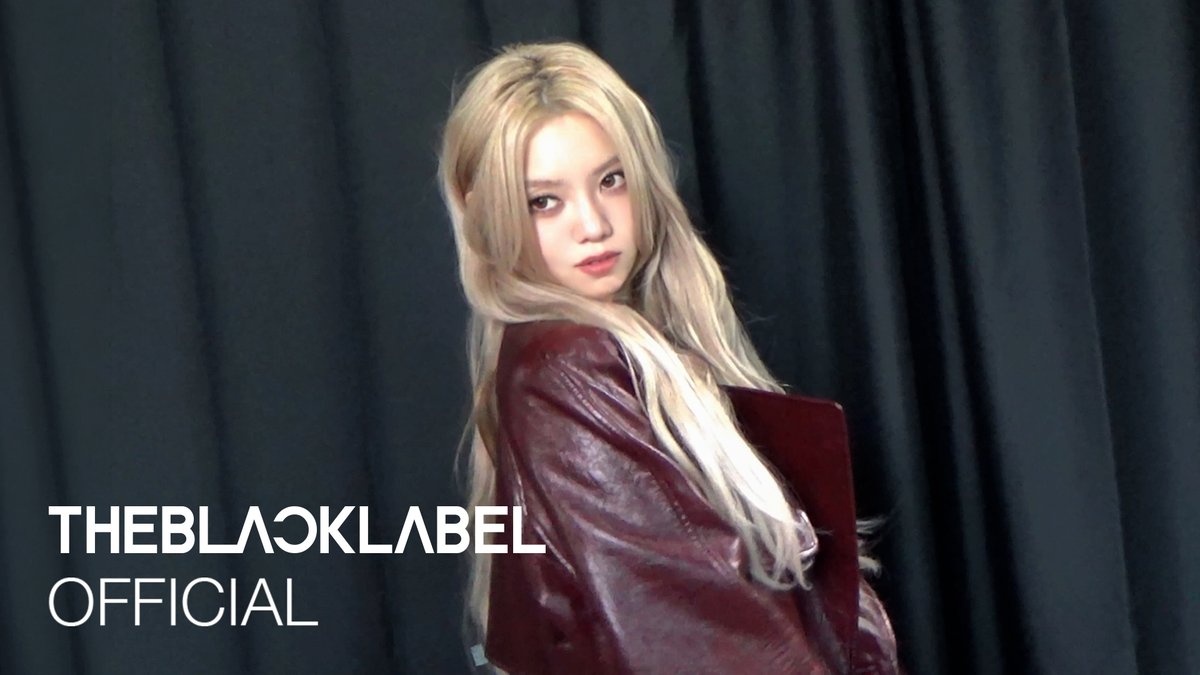 BAILEY ‘CAN’T KILL ME’ BEHIND THE SCENES 🔗 #ALLDAYPROJECT #BAILEY #베일리 #CANTKILLME #스트릿월드파이터_디렉터스워 #THEBLACKLABEL #더블랙레이블