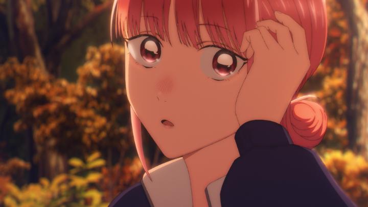 親友だから、この距離でいられる。 親友だけど、もっと近づきたい。 #アオのハコ #アニハコ