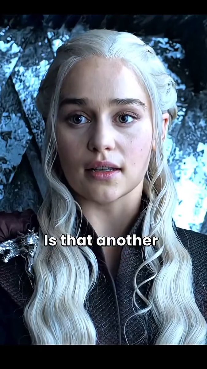 The Moment when Jon Snow met Daenerys Targaryen #HouseOfTheDragon #Rhaenyra #HOTD #HBO #GOT