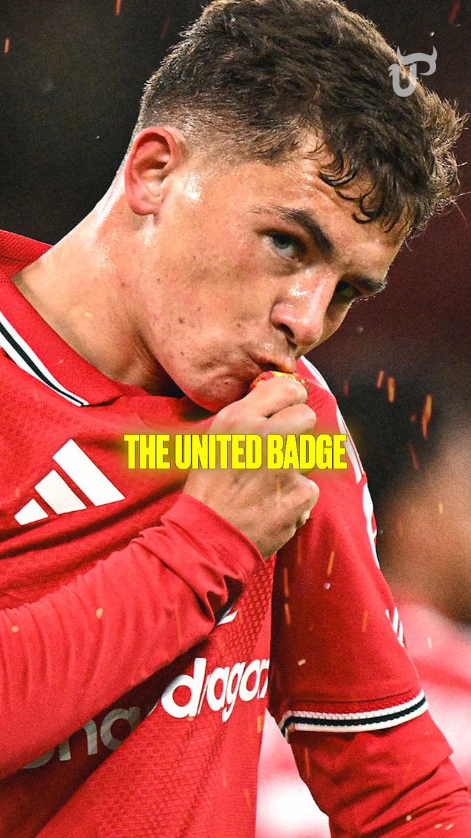 A Scouser from a family of Liverpool fans, but Shea Lacey chose Man Utd.
